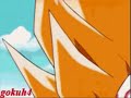 tributo a DBZ