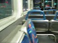 Santa Monica Big Blue Bus # 3831 Santa Monica Big Blue Bus # 3831