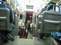 Santa Monica Big Blue Bus # 3831