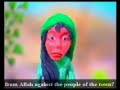 قصص الأنبياء بالصلصال - قصة سيدنا شعيب عليه السلام الجزء 2