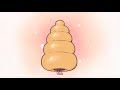 Lucky Star Fandub 1 with miyuki having silly voice