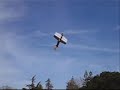 Slofly micro 22 a quick flight....
