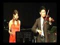 \"Walk With You\" by Kewei & Dennis Lau- Wo Hen Wo Ai Ni