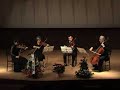 Çalan: Armoni Kentet-KuartetEser: Gafil Gezme Şaşkın (Türkü Düzenlemesi: Erdal Tuğcular)Yer: Gazi Konser SalonuTarih: 12 Aralık 2007Kayıt: bioemre