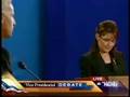 VP Debate: Part 14 - Intervention for Nuclear Weapons, Iraq, Afghanistan