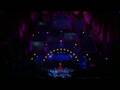 Christina Aguilera - Hurt (Live Concert)
