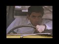 Mr Bean - Drives to the Dentist