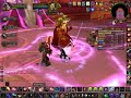 Insomnia vs. Kael'thas Kill Vid Part 2