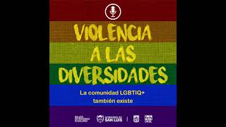 4 - Violencia a las diversidades 4 - Violencia a las diversidades