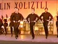 Bradigan Irish Dance School (México)