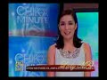 Regine & Ogie Chika Minute 01.04.10