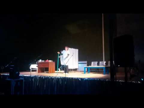 Fiestas San Isidro 2016