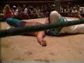Scotty Levy tries to win a date with Missy Hyatt (Part 1)
