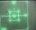 Homemade Laser projector 18.5kpps Homemade Laser projector 18.5kpps