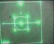 Homemade Laser projector 18.5kpps