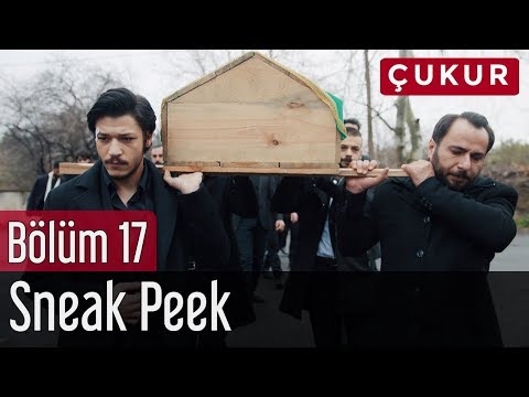 Çukur 17. Bölüm - Sneak Peek                                                                                                                                                                                                                              