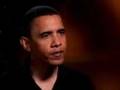 Obama Takes Care of an Old Man in the Twilight of Life