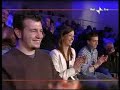 Intervista ad Anna Marchesini a \"Che tempo che fa\" 1a parte Intervista ad Anna Marchesini a \"Che tempo che fa\" 1a parte