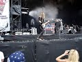 Lizzy Borden (live) Lizzy Borden (live)