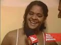 Presas com maconha na vagina