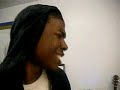 Day 26 video - What it feels like Day 26 video - What it feels like