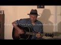 Handsome Dan Van/Technicolor World