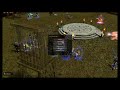 Metin2 It Omega Thanatos Vs BlackNight