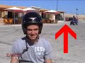 Zante Cam Quad Biking