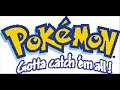Pokemon Theme (Series 3) Johto