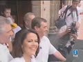 Chupinazo San Fermín 2006