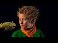 Le Petit Prince - Le Serpent