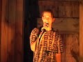 Clint Vrazel Stand-Up Comedy Compilation