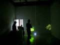 Livecoding au Quai