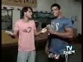Entrevista com Ricardo Arona (pride)