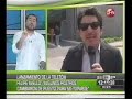 felipe Avello colapsado, parte 1 felipe Avello colapsado, parte 1