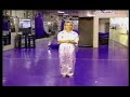 Michele \"Mouse\" Krasnoo on Competition Forms