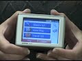 Garmin Nuvi 360
