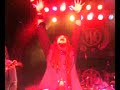 Ill Nino I Am Loco Live
