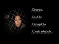 sanki kudus oldun anne
