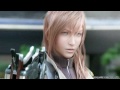 Final Fantasy 13 E3\