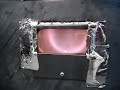 Downdraft gasifiying boiler