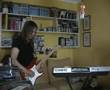 ECHOES live in TEXAS final    Thumphrey/eddie vs