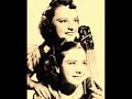 Arizona Yodeler - DeZurik Sisters