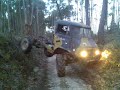 Unimog 404