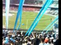 ROJO AMARGO NO CANTAS