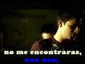 pipe bueno karaoke NO VOY A MORIR