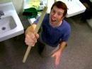 Holy Water- Funny Comedy Short