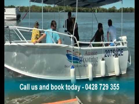 how to book my p test qld