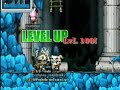 BlackCalm lvl 100!