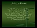 Willie Lynch Letter & The Making Of A Slave